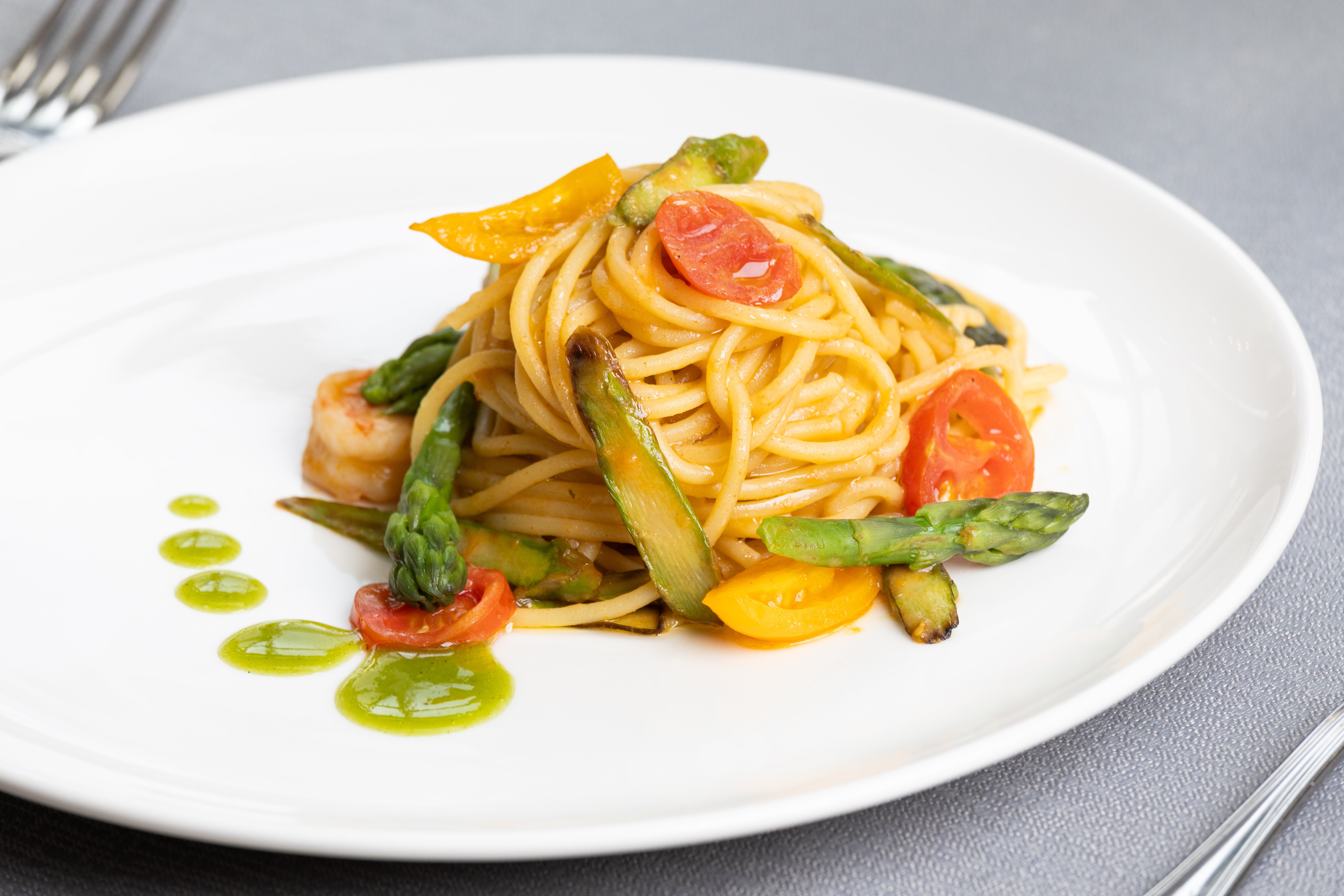 Hotel Continental - TonelliHotels-餐饮