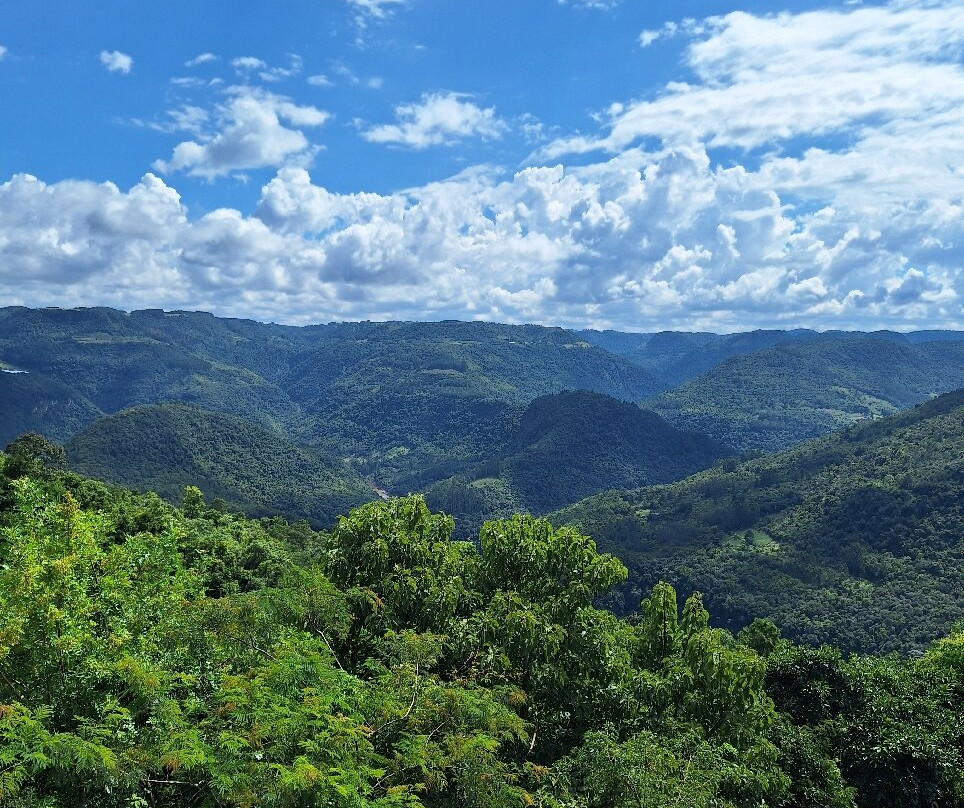 Parada Torre-Nova Petropolis必去景点