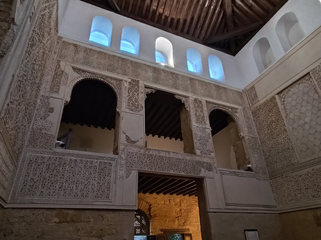 Cordoba Synagogue景点图片
