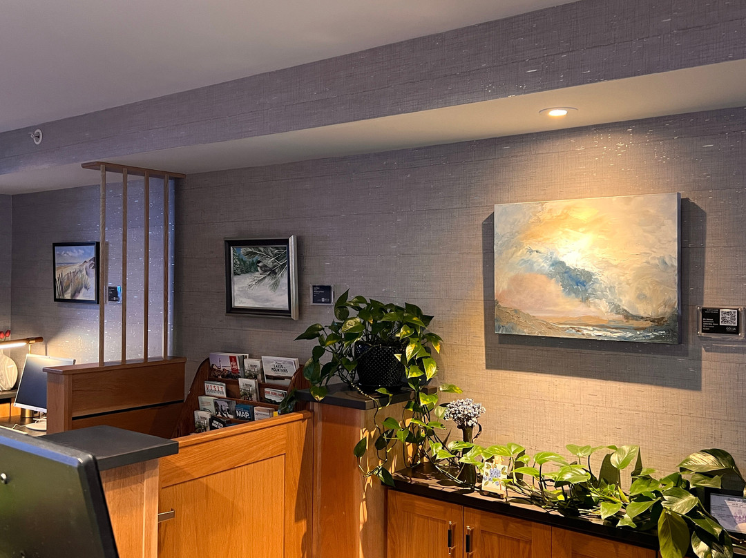 Gallery Of Maine Art-Augusta必去景点