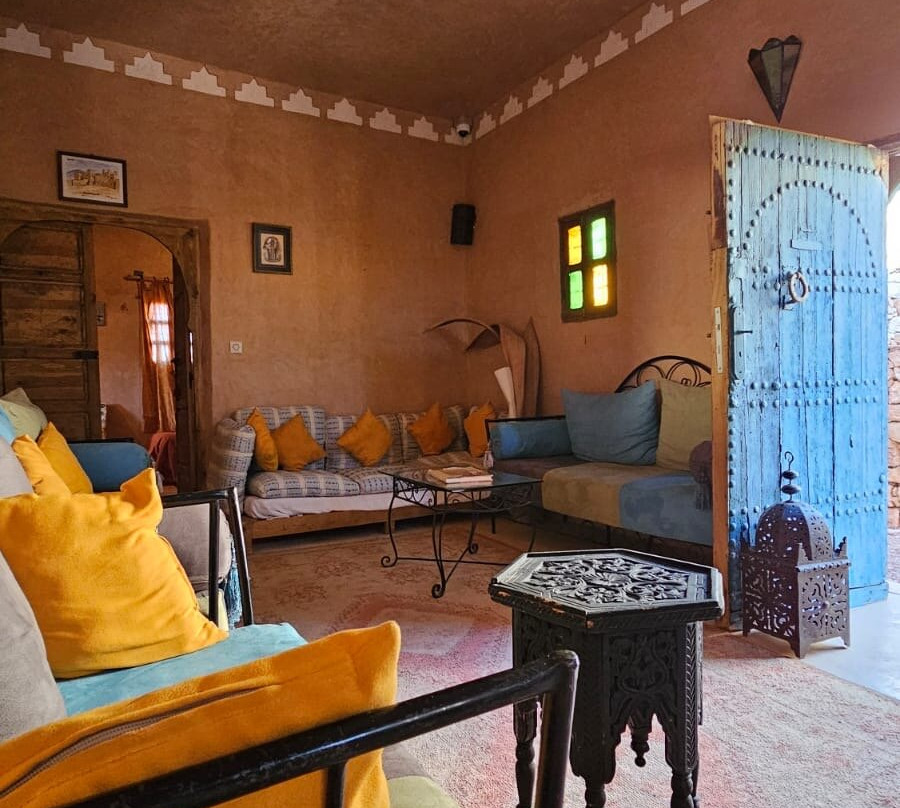 Kasbah Tigmi El Janoub主图