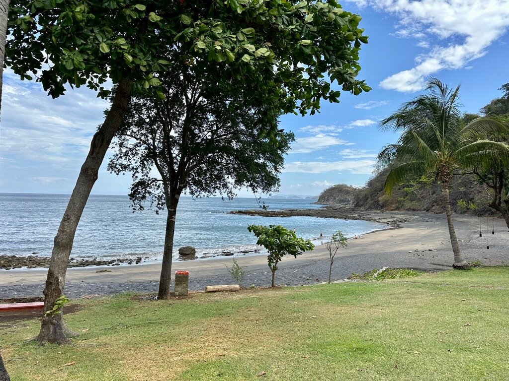 Bahia Pez Vela Resort-泳池