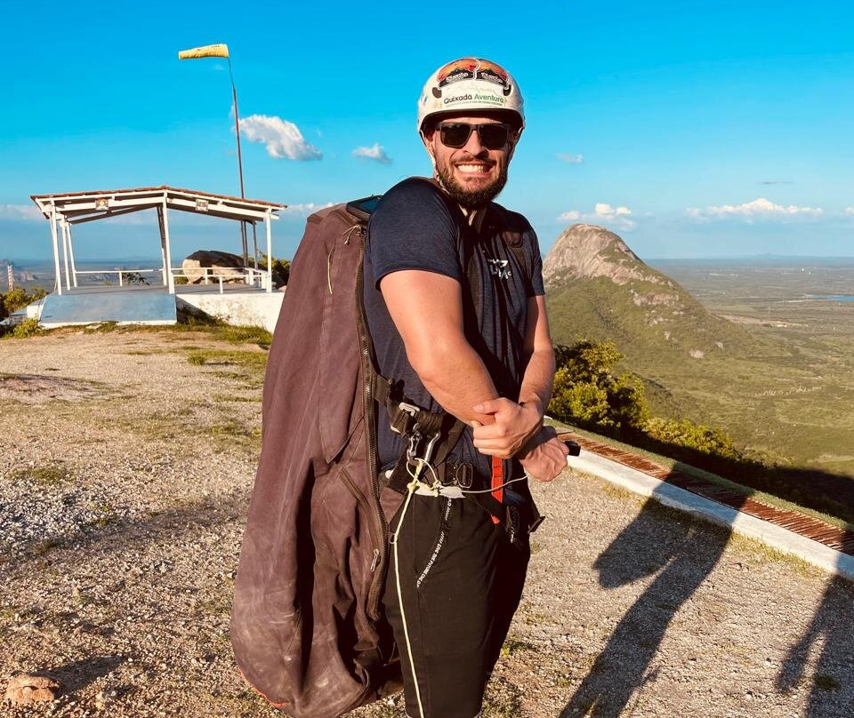 Quixadá Aventura-Quixada必去景点