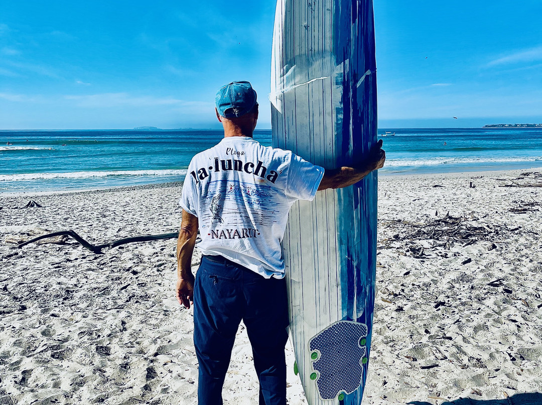 Vallarta Surf Tours-瓦拉塔港必去景点