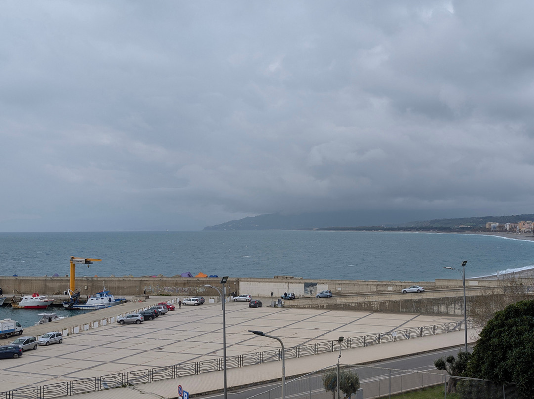 Best Western Plus Hotel Perla Del Porto主图