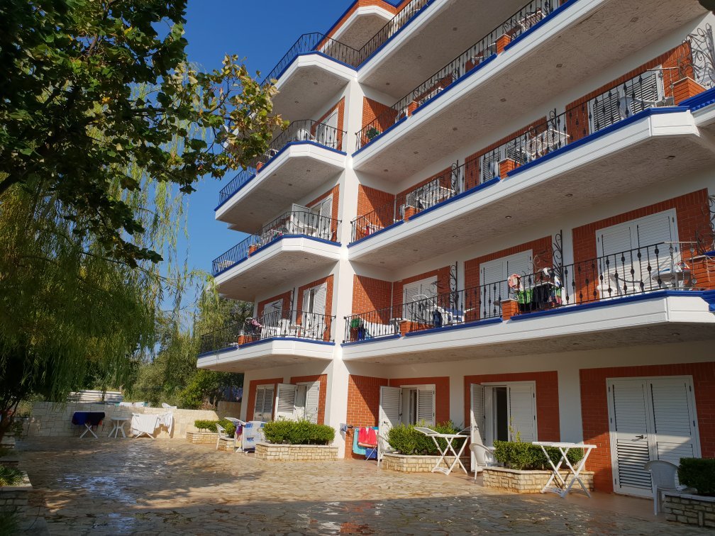 Greccia Hotel-官方