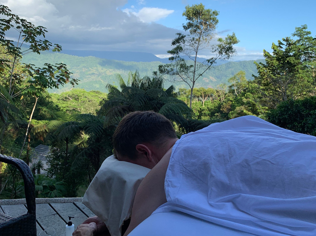 Las Nubes Resort主图