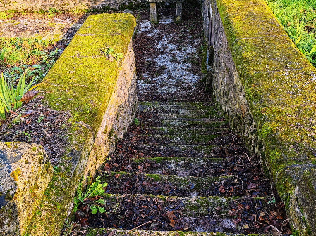 Lavoir De La Ferrière景点图片