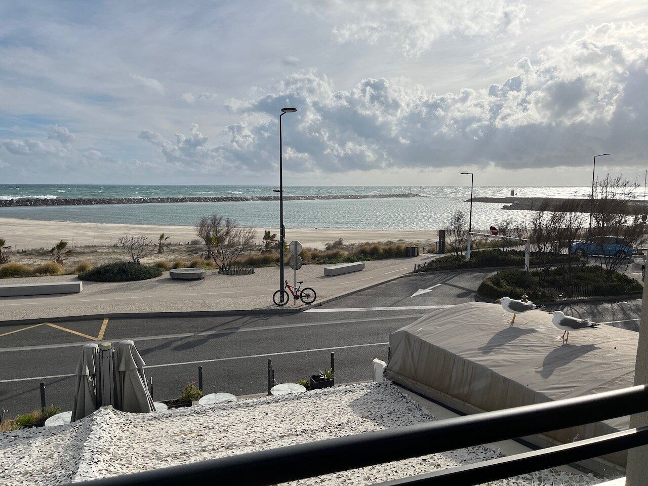 Hotel de la Plage-官方