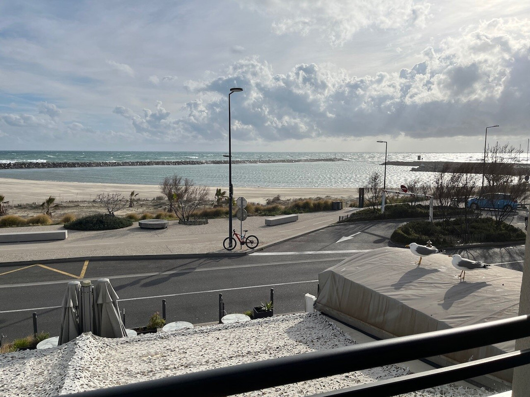 Hotel de la Plage主图