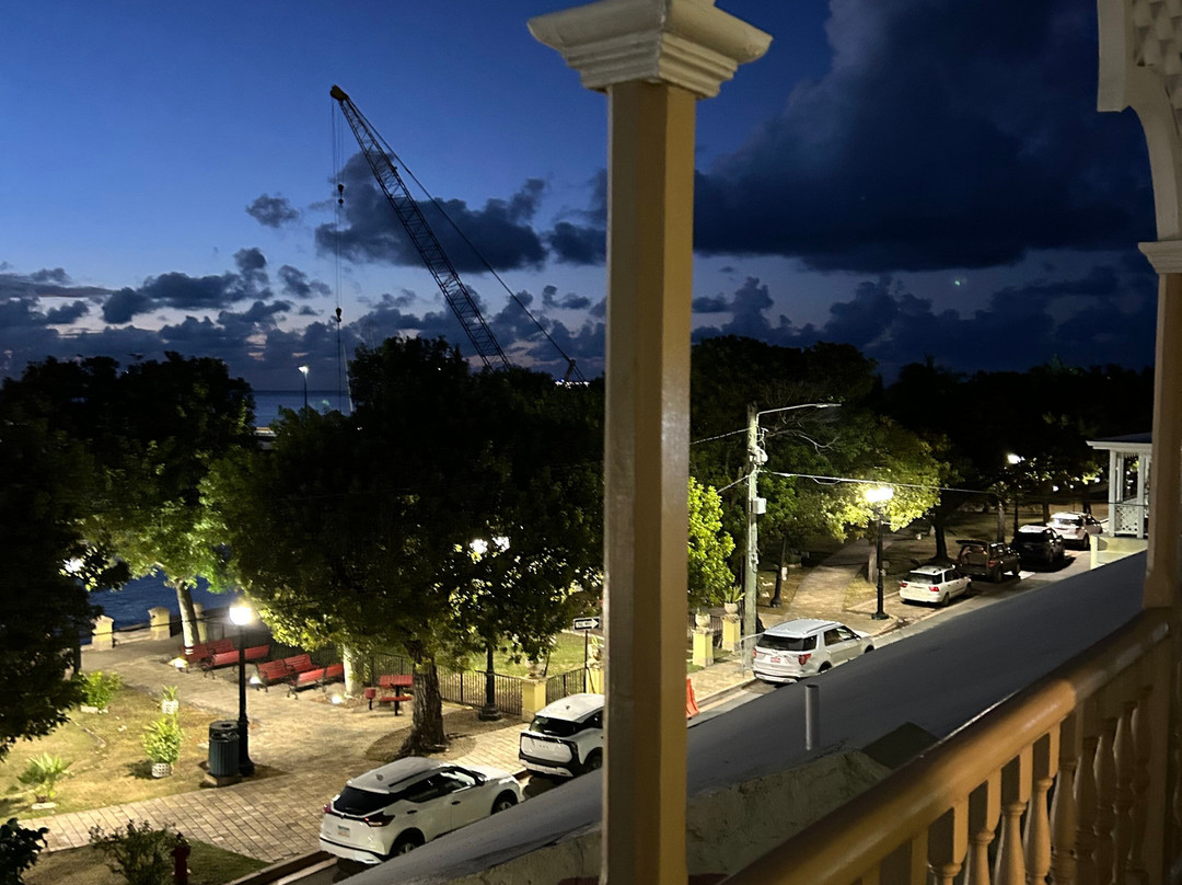 Victoria House主图