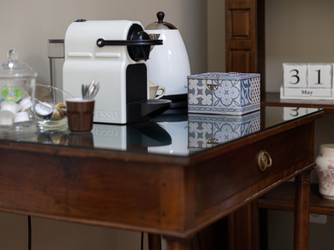 Château La Gravière主图