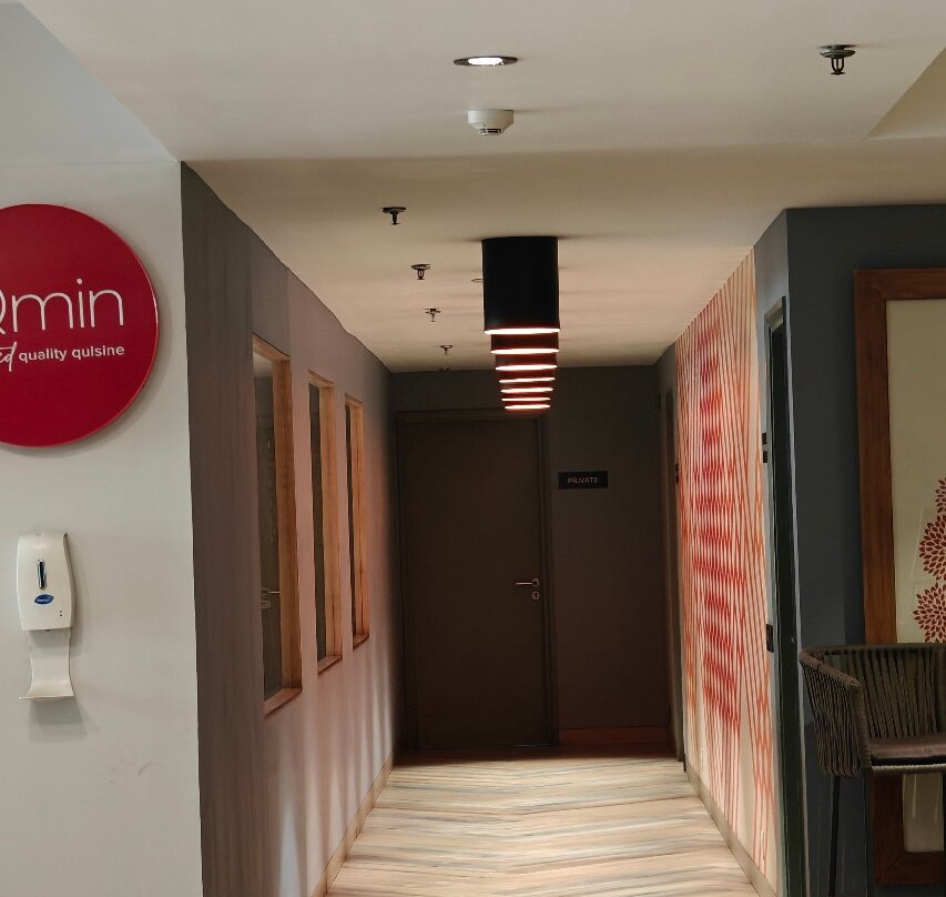 Ginger Noida City Center主图