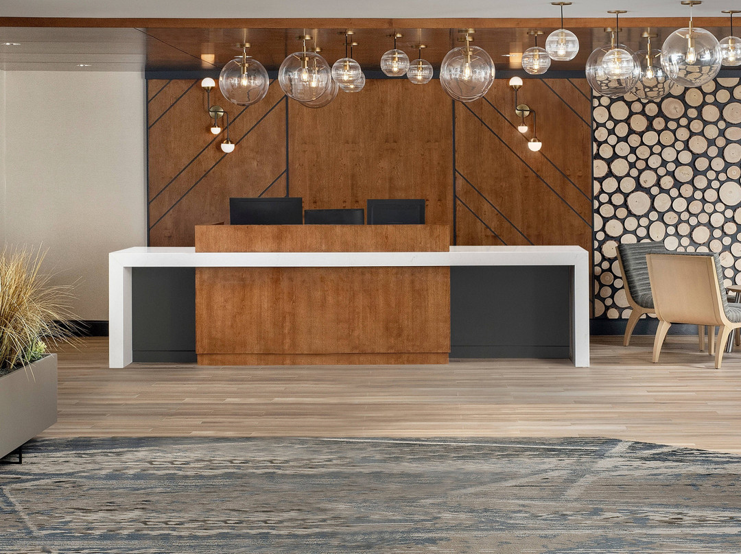 Lone Tree酒店住宿-Residence Inn by Marriott Denver South/Park Meadows Mall