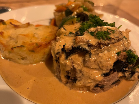 La Table Du Dun主图