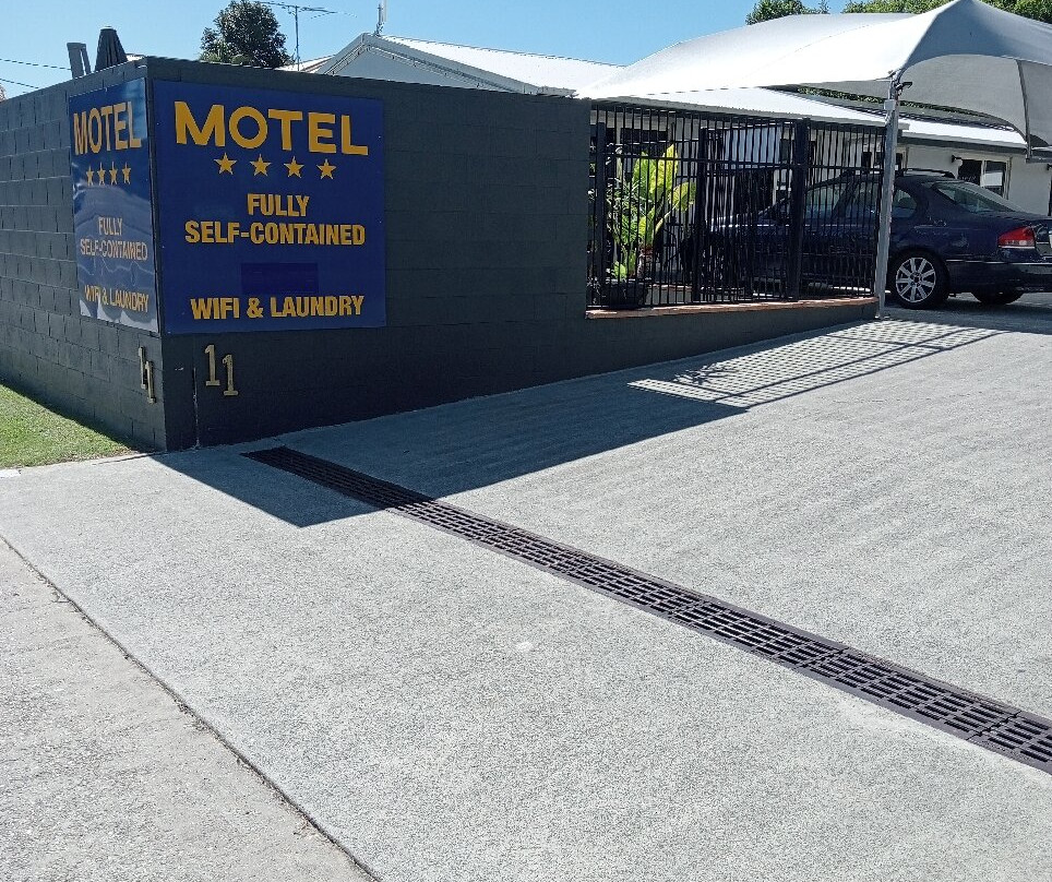 Caboolture Central Motor Inn主图