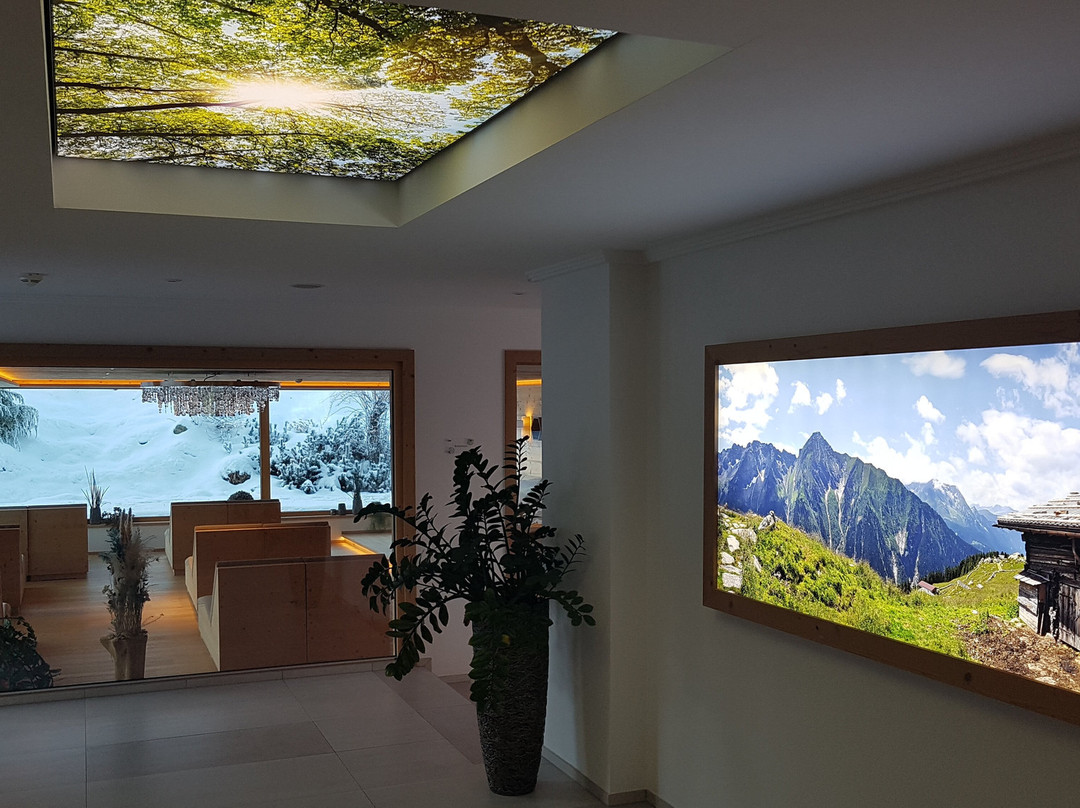 Hotel Thierseerhof主图