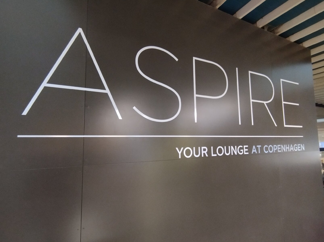 Aspire Lounge景点图片