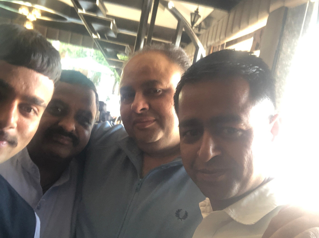 Hunky Dory Resort主图