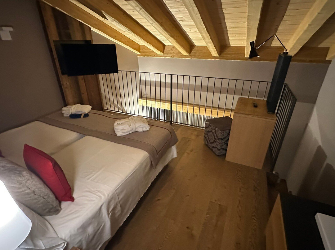 Hotel Excelsior Planet主图