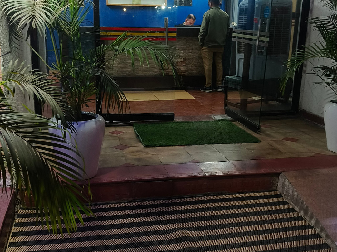 MPT Tourist Motel, Biaora主图