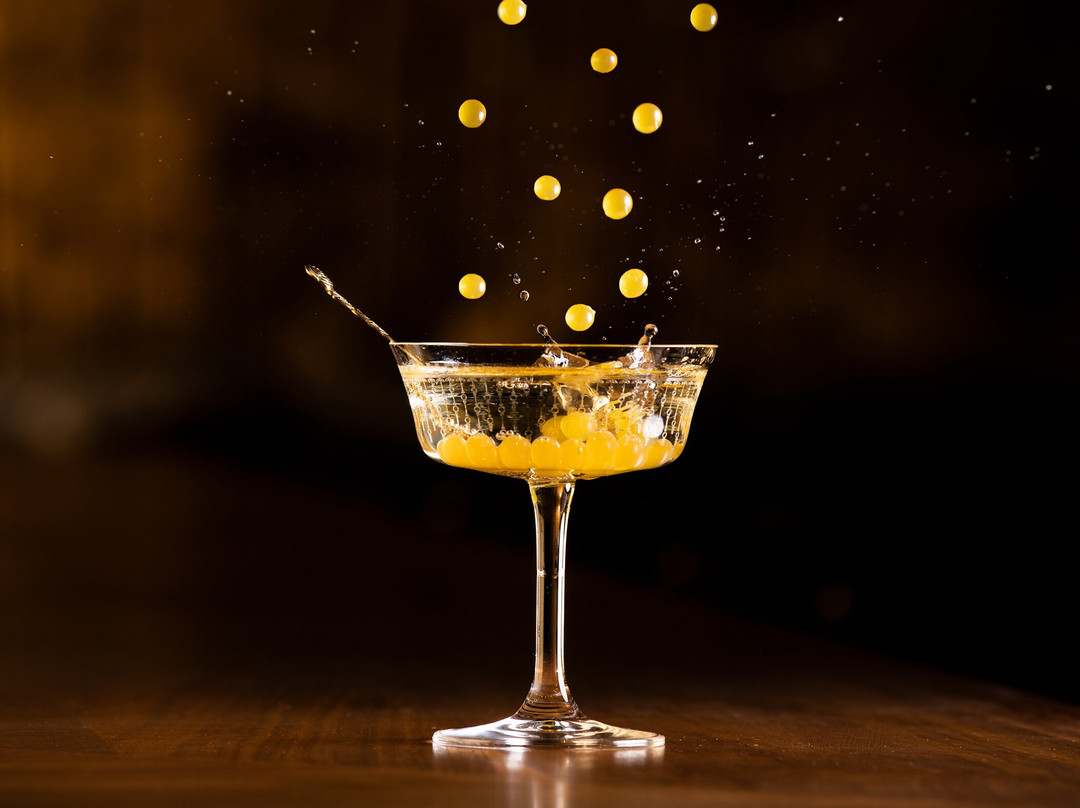 D-bar-维也纳必去景点