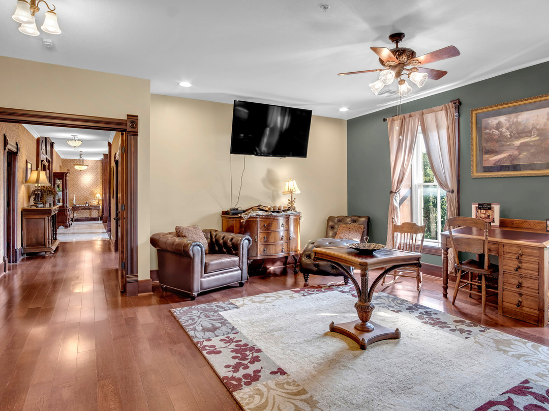 Historic Elgin Hotel主图