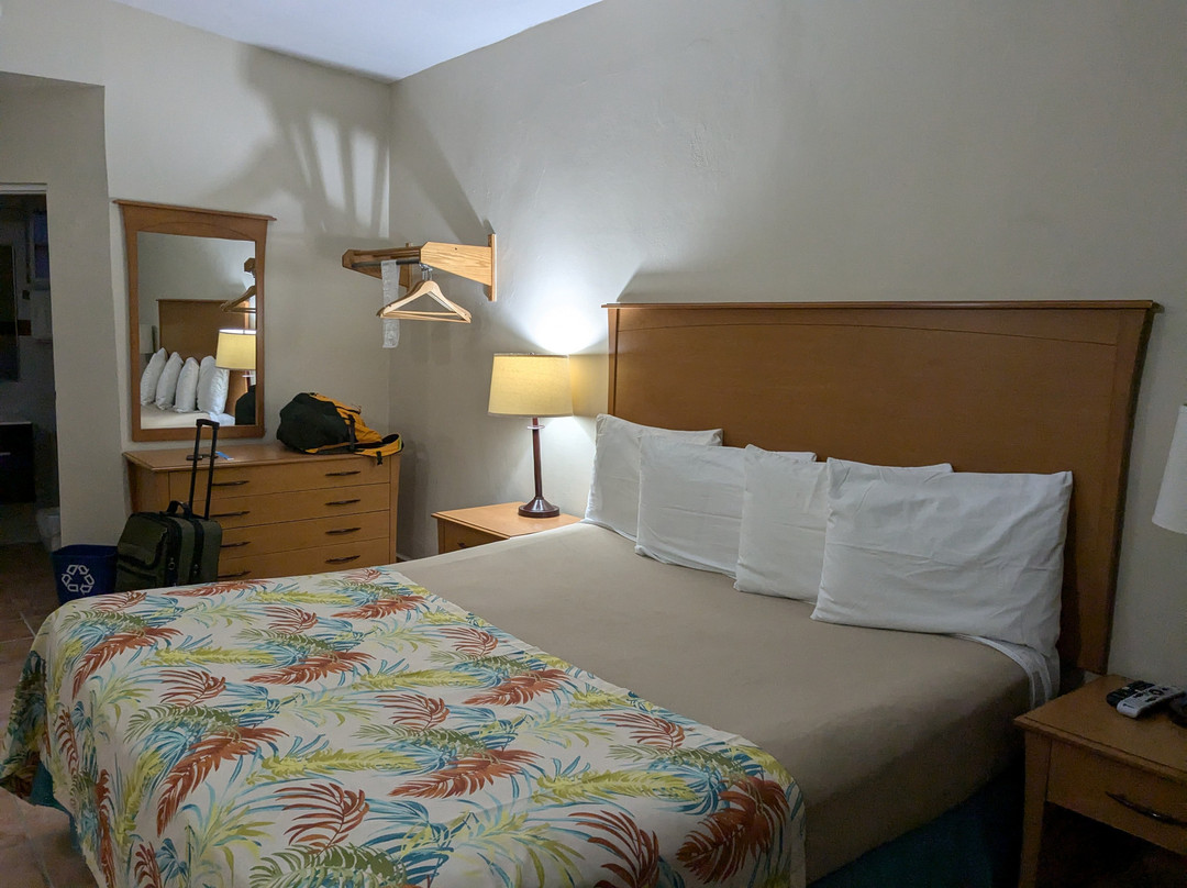 Parador MaunaCaribe主图