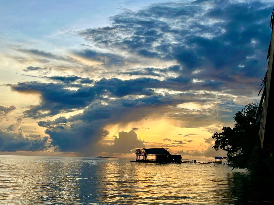 Expedition Engineering-四王岛必去景点