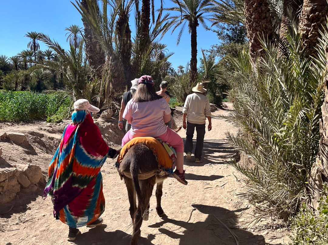 Admire Morocco-阿加迪尔必去景点