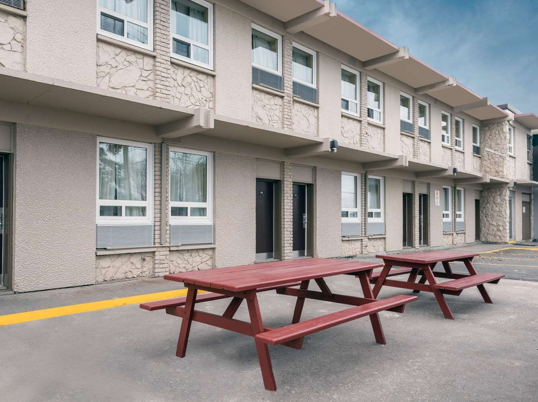 Super 8 by Wyndham Thunder Bay主图