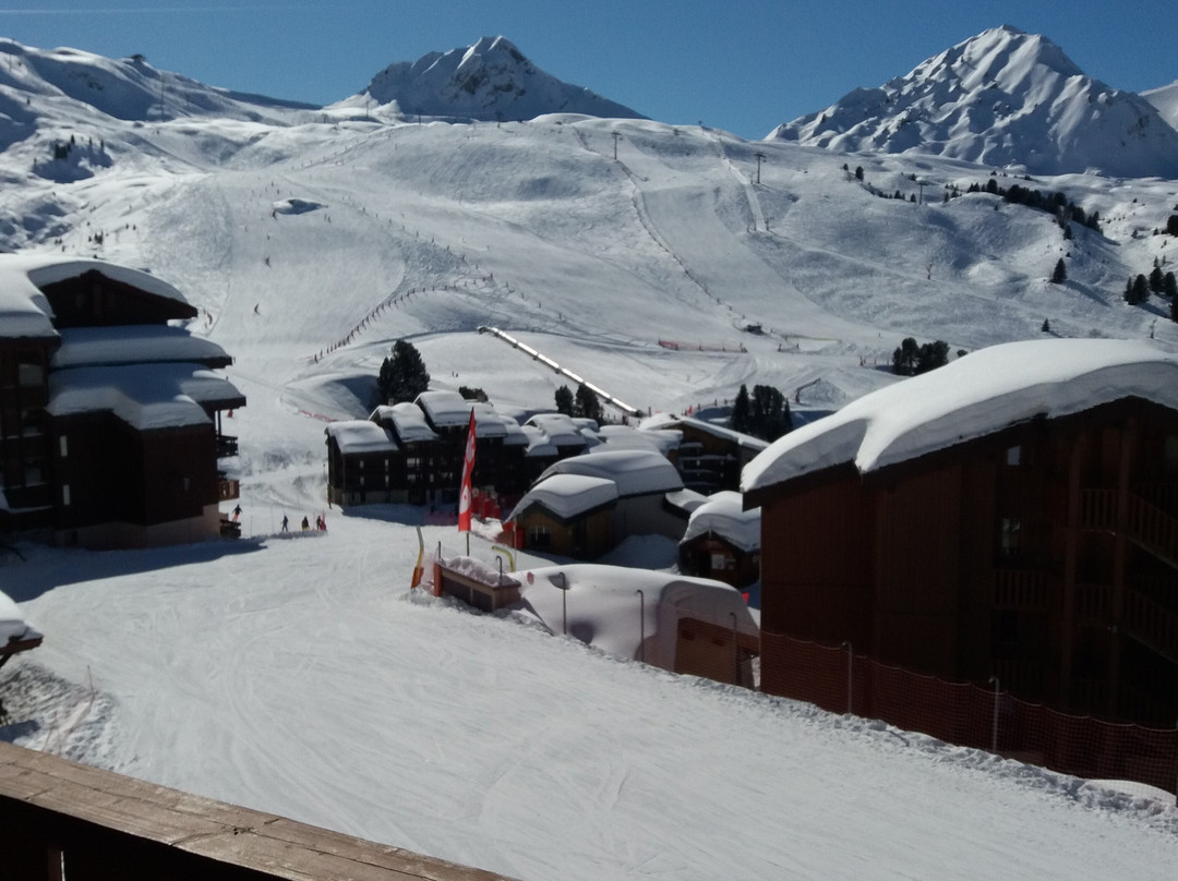 Residence Le Chalet des Cimes