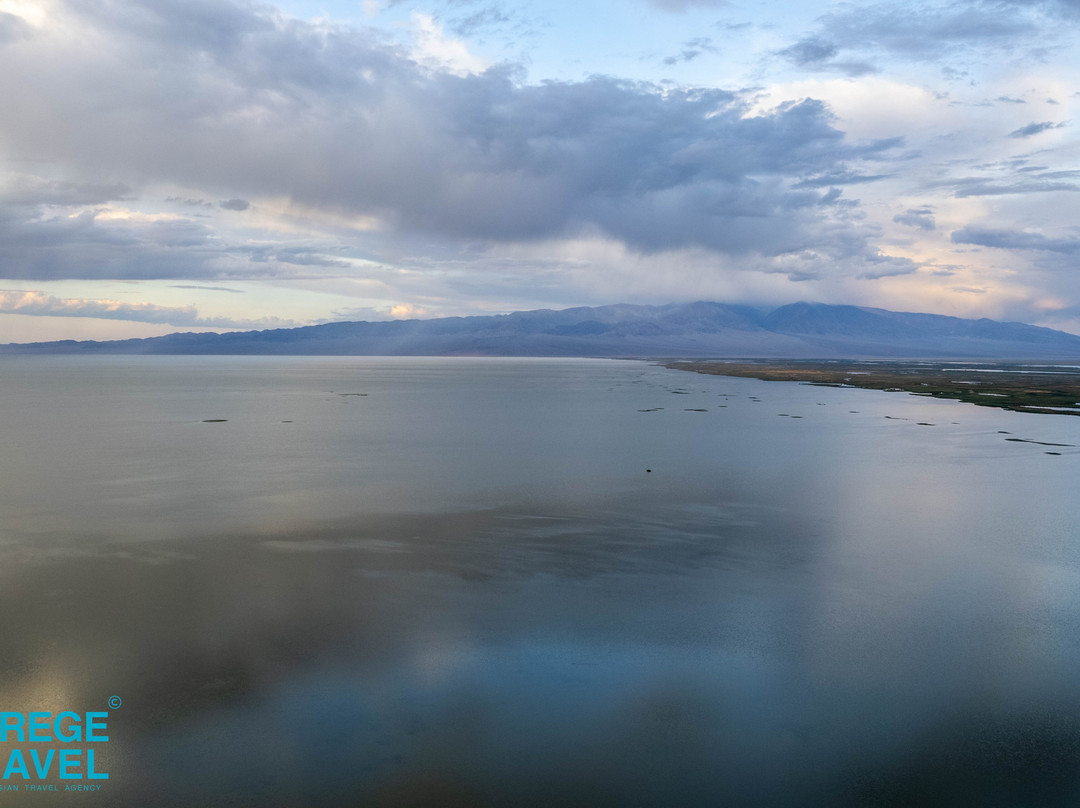 Khar Us Lake-Khovd必去景点