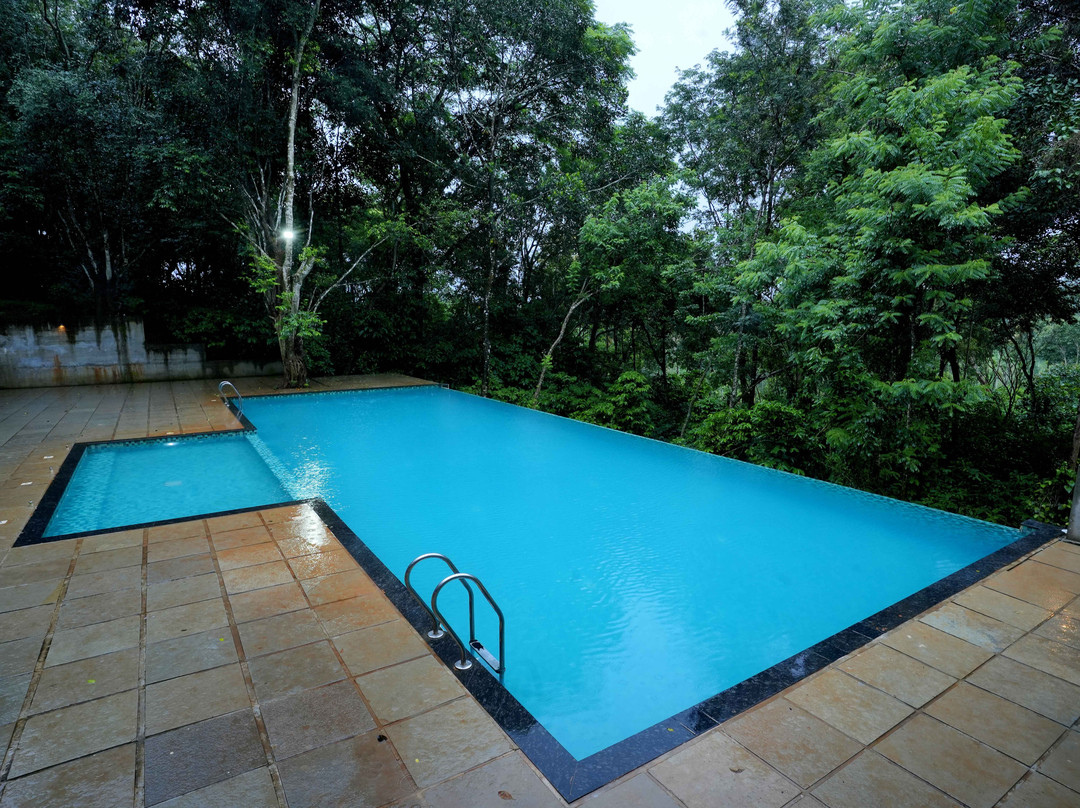 Coffee Acres Plantation Resort主图