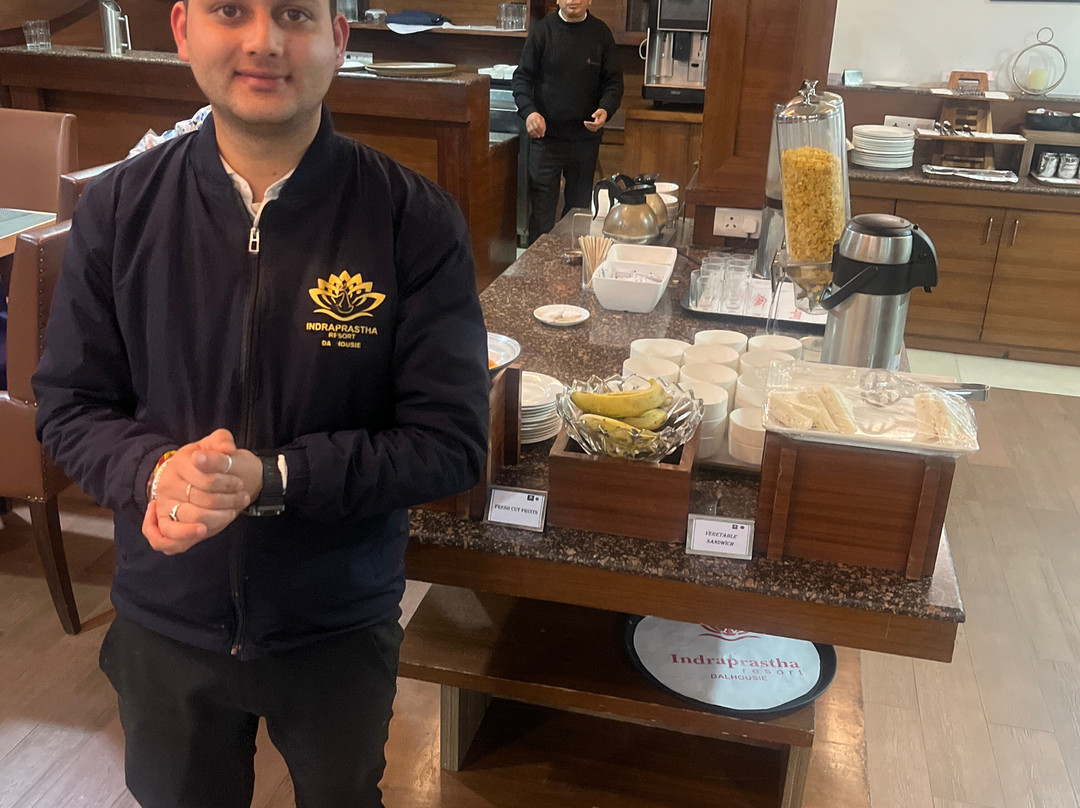 Indraprastha Resort主图