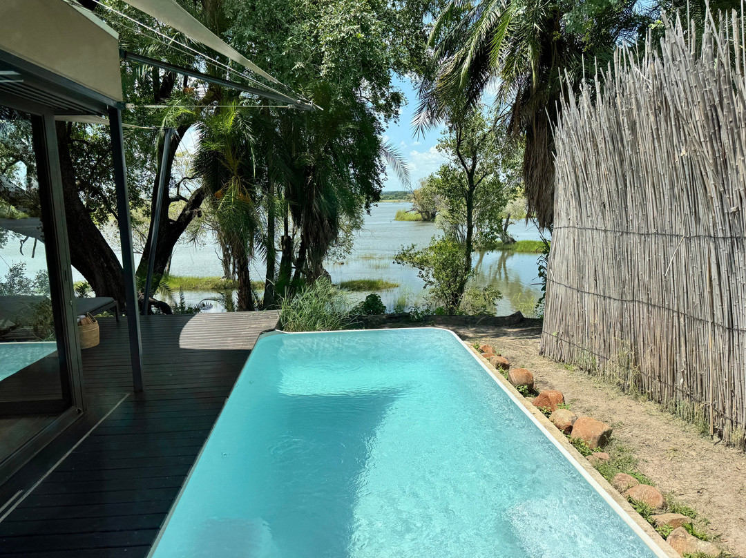 Thorntree River Lodge主图