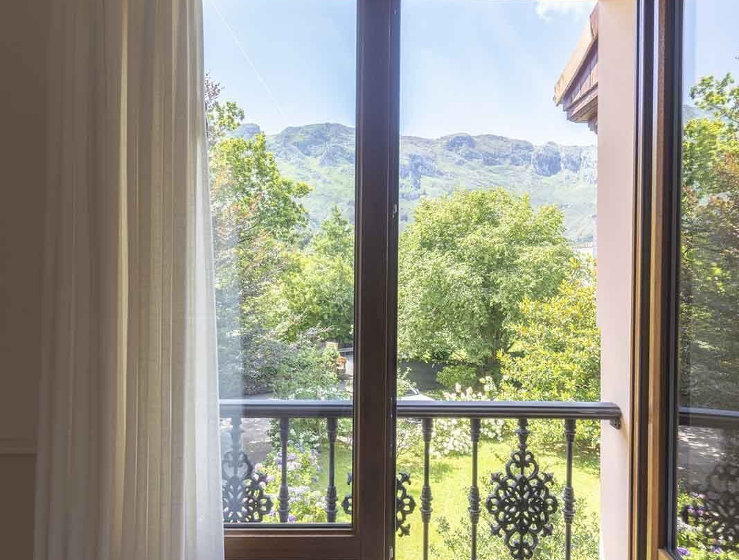Hotel Rural Arpa de Hierba主图