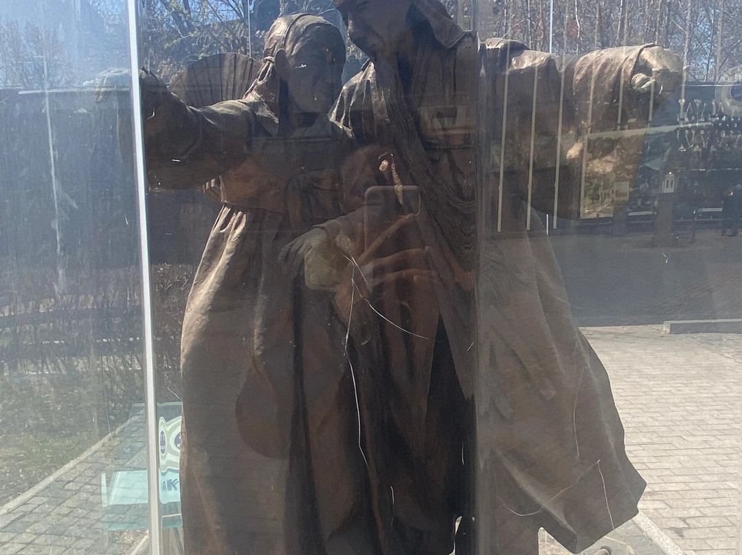 Museum of Urban Life景点图片
