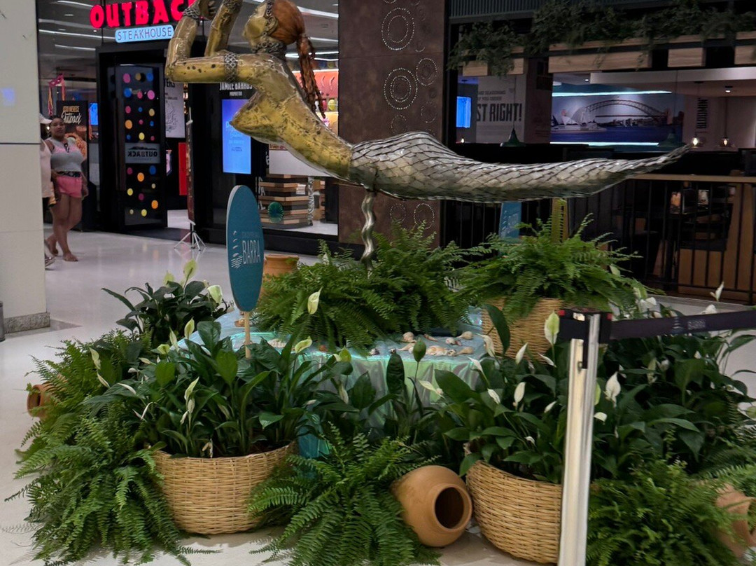 Shopping Barra-萨尔瓦多必去景点