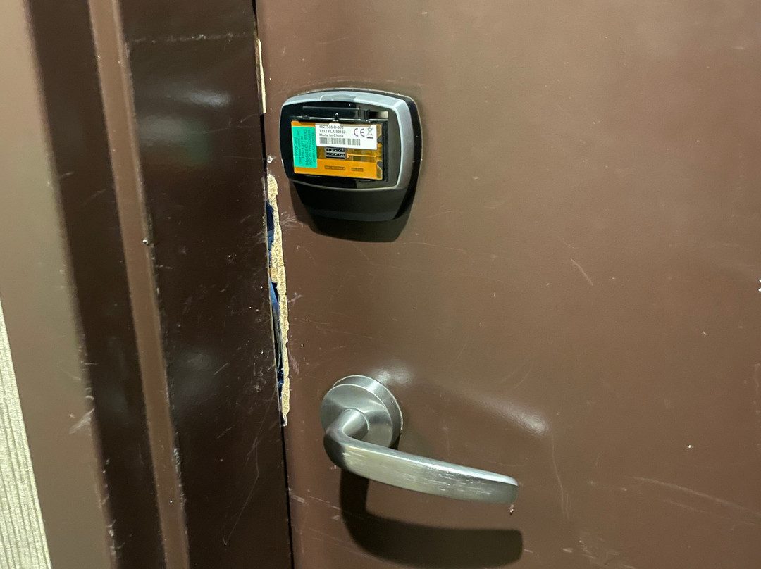 Hyatt Place Augusta主图