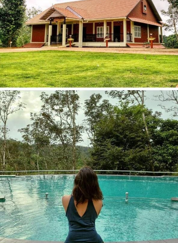 Serene Crest Resort主图