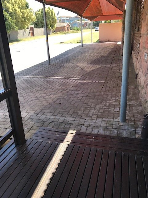 Bay Cove Inn Bed & Breakfast主图