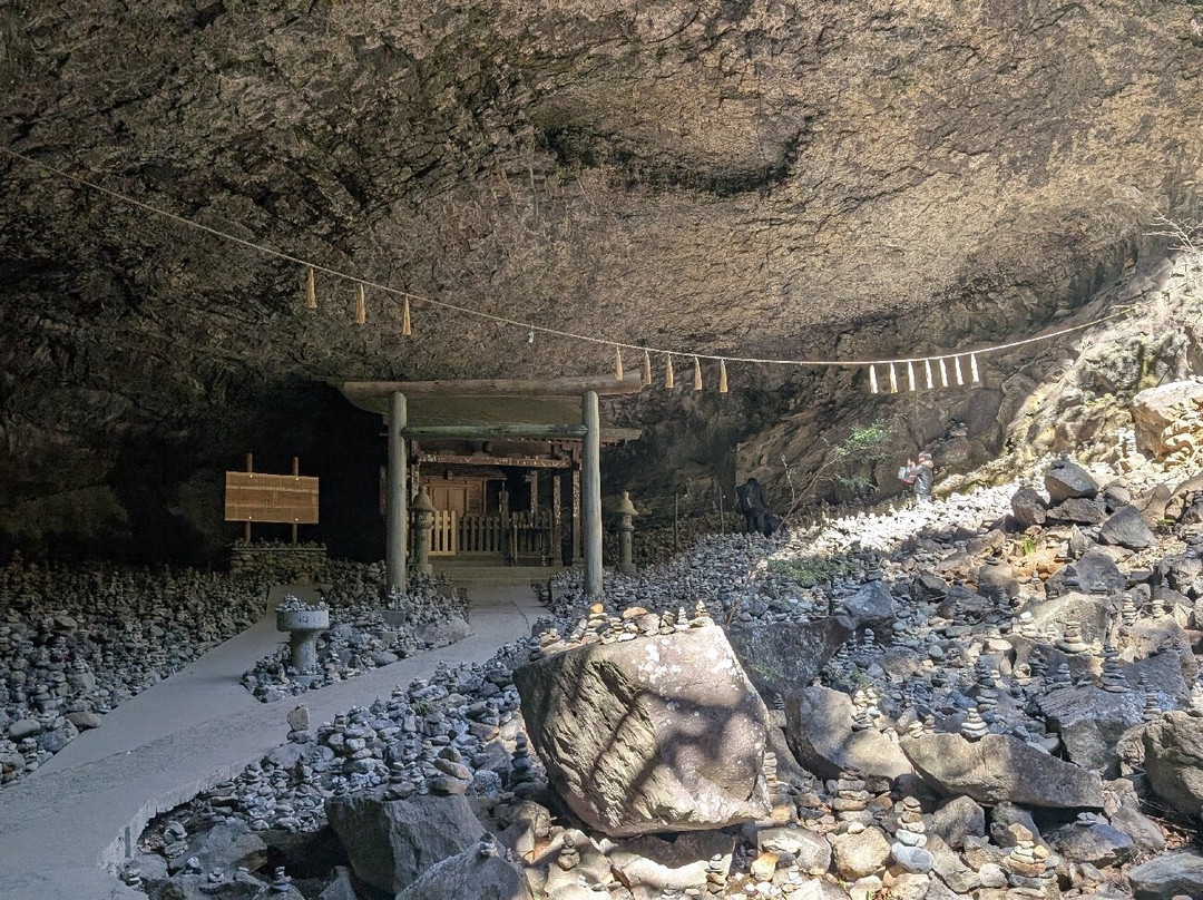 Amano Yasugawara景点图片