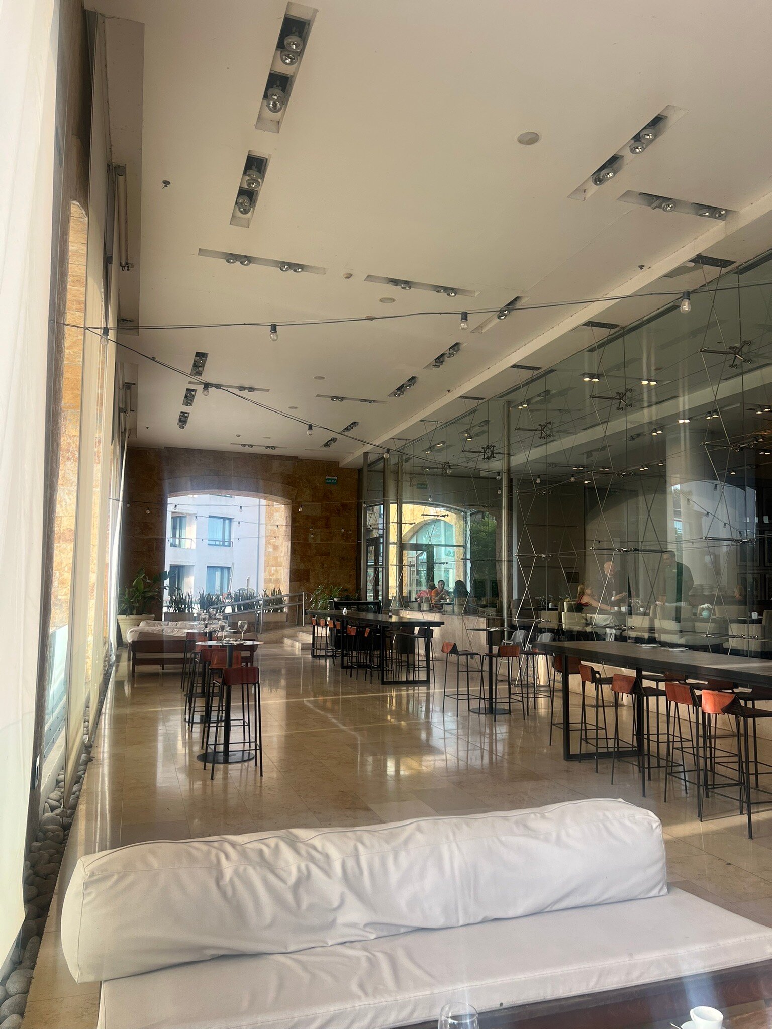 Sofitel La Reserva Cardales Hotel-官方