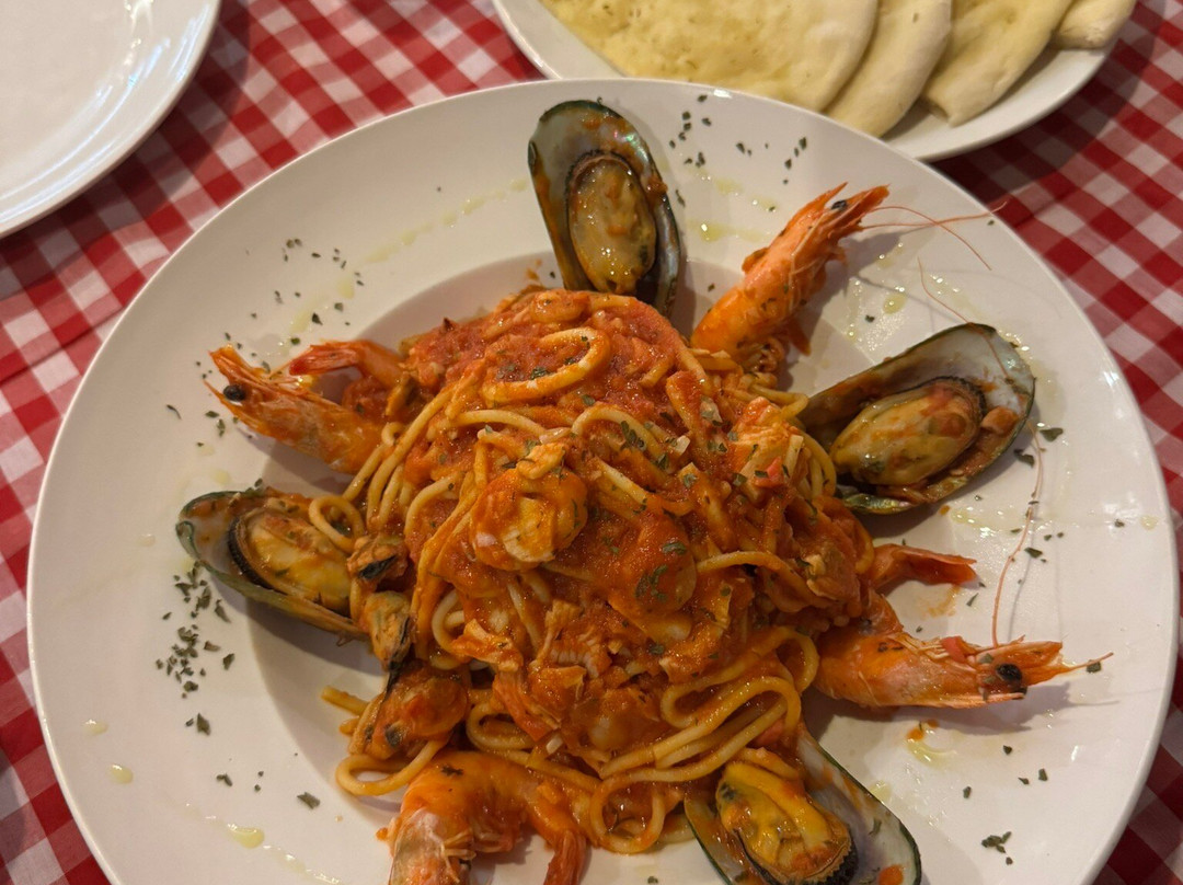 小意大利酒店主图