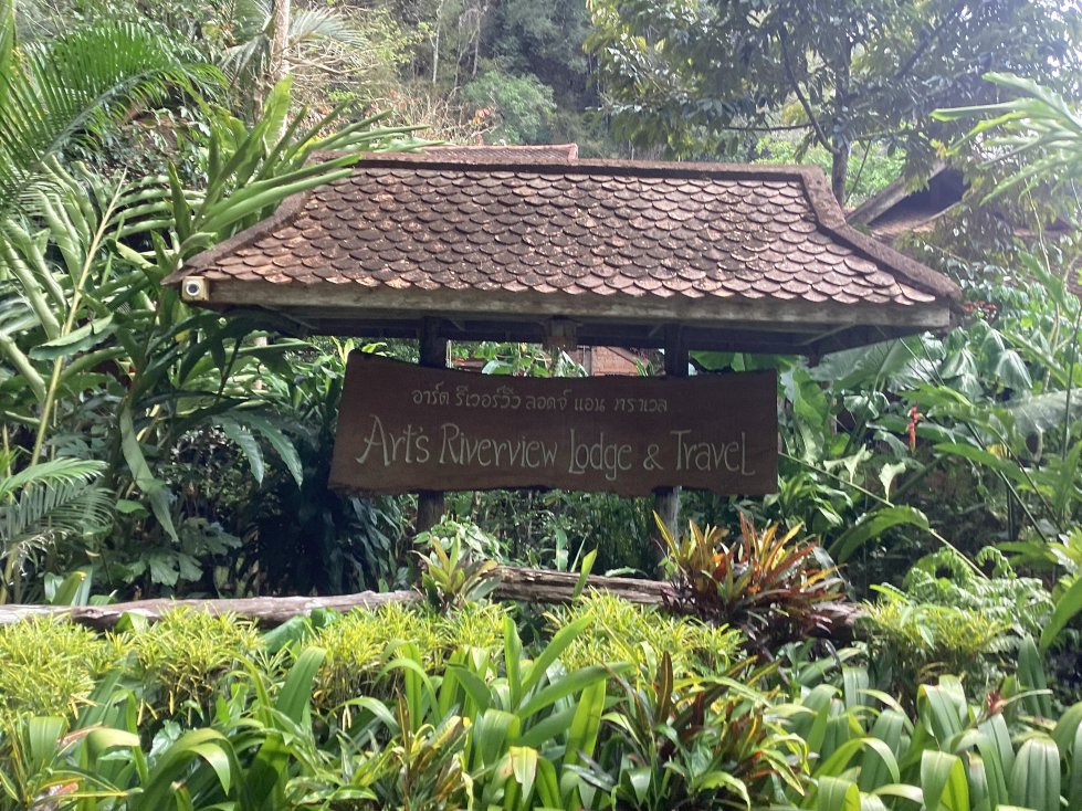 艺术河景旅馆-浴室