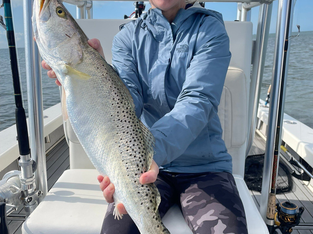 I'm Hooked Fishing Charters-Duck Key必去景点