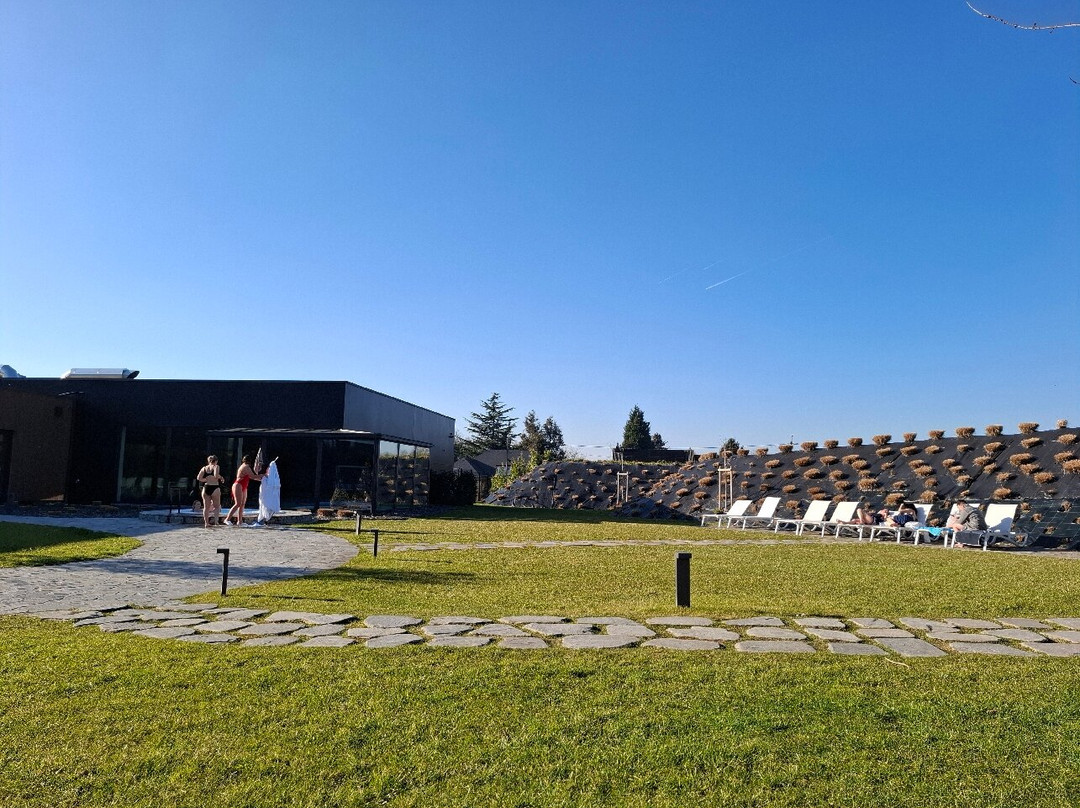 Domaine Des Thermes主图