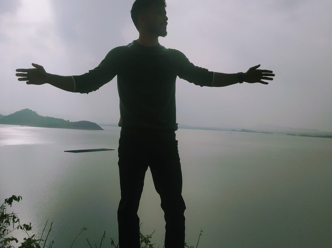 Panna Tiger Safari-潘纳必去景点