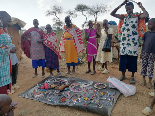 Michoore Tours & Travel-内罗毕必去景点